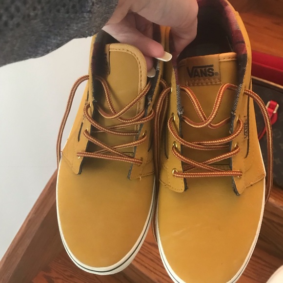 Vans shoes - Picture 4 of 5